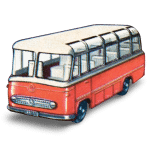 Мікроавтобус